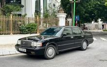 Điểm mặt loạt xe biển khủng tại Việt Nam: Toàn Rolls-Royce và Lamborghini, 'trùm cuối' khiến nhiều người bất ngờ