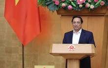 Thúc đẩy các động lực tăng trưởng mới