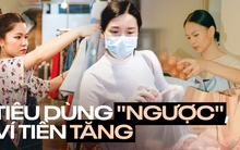 Mua đồ cũ và những quan điểm "tiêu dùng ngược" giúp cô gái 9x ở TP HCM tiết kiệm tới 5 triệu đồng/tháng
