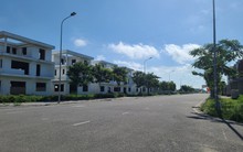 Siết phân lô tại đô thị loại II, loại III: Lo ngại cấp phép ồ ạt dự án đất nền?