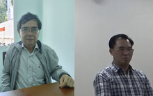 Công an TP HCM tạm giam ông Huỳnh Thế Năng