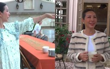 Hoa hậu Thu Hoài tiết lộ biệt thự có quản gia riêng: "Chỉ tính tiền xây dựng cũng là 2 triệu đô"