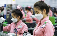 Sẵn sàng cơ sở hạ tầng cho ngành công nghiệp bán dẫn ở Việt Nam