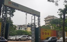 Phó Chủ tịch Hà Nội lý giải vì sao dự án 'đất vàng' phố Lý Thường Kiệt chậm tiến độ