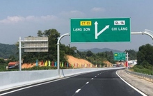 Gần 11.200 tỷ đồng đầu tư cao tốc Cửa khẩu Hữu Nghị - Chi Lăng