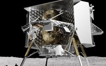 Lần đầu tiên trong lịch sử: 7 nước hợp lực cho "thần ưng Trái đất" phóng lên Mặt trăng