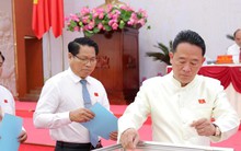 Giám đốc 3 sở ở Bình Phước có phiếu tín nhiệm thấp nhất