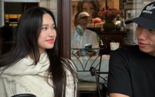 Sau chuyến tuần trăng mật tại Singapore, Doãn Hải My thái độ ra mặt với chồng: Nhìn cũng đủ biết ai là “nóc nhà”