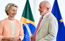 Thỏa thuận thương mại tự do lớn nhất thế giới giữa EU và Nam Mỹ sụp đổ?