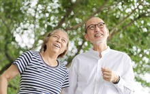 Khảo sát 35.000 người phát hiện bài kiểm tra dự đoán tuổi thọ cực đơn giản, ai cũng có thể thực hiện ở bất kỳ đâu