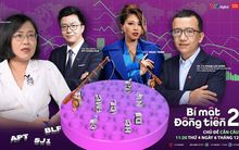 Cổ phiếu thủy sản: Khi nào “vượt vũ môn”?