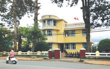 Một doanh nghiệp BĐS trên sàn dính nợ xấu 6 năm tại ngân hàng: Báo lỗ liên tục, gần 1/3 cổ phần bị tòa án phong tỏa