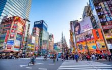 Thương mại giữa Việt Nam với một quốc gia tăng hơn 90 lần trong 30 năm, chuyên gia chỉ ra những lĩnh vực tiềm năng đang được các nhà đầu tư nước này để ý