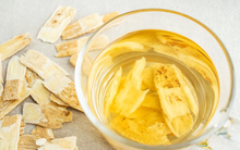 Nước ấm thêm 2 loại rễ cây này là "vua" dưỡng thận, kiểm soát đường huyết: Bổ tim mạch, ngừa ung thư hiệu quả ít ai biết