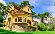 Ana Mandara Villas Đà Lạt - Khu nghỉ của di sản và nghệ thuật