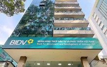 BIDV chuẩn bị họp cổ đông bất thường