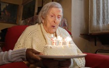 Bí quyết sống thọ của cụ bà 117 tuổi: Mỗi ngày sử dụng 1 loại thực phẩm giúp ‘cải lão hoàn đồng’, giàu omega 3