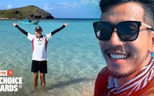 Bỏ phố ra đảo để tự lo và tự do: Khi người trẻ theo đuổi giấc mơ khởi nghiệp nhưng không quên sống trọn phút giây rực rỡ