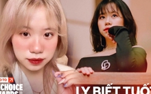 Ly Biết Tuốt - Cựu Amser đang học Ngoại thương thì bỏ ngang, tự kiếm tiền đi du học ở ĐH top đầu thế giới