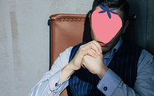 "Cá mập" đẹp trai nhất Shark Tank tiết lộ tiêu chuẩn chọn người yêu chỉ vẻn vẹn 2 từ