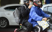 Miền Bắc tăng nhiệt, ngày và đêm chênh nhau gần 10 độ C