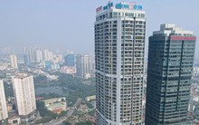 Giá nhà chung cư đang ở mức rất cao