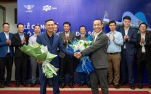 FPT Digital công bố lộ trình Chuyển đổi số cho Công ty CP Viconship, mở ra triển vọng đồng hành trong giai đoạn triển khai