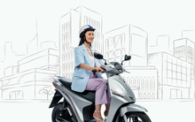 Mở Viettel Money rinh VinFast siêu tiện, trả góp siêu tiết kiệm