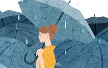 Cái tát giữa bữa cơm và quyết tâm ly hôn của vợ: Hôn nhân cạn tình còn nghĩa không?