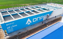 DNP Water dự chi hơn 420 tỷ đồng để nắm hơn 50% vốn Saigon Water