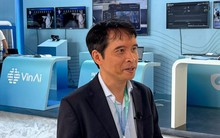 Tổng giám đốc VinAI: “AI Việt Nam đang ở vị trí đứng đầu Đông Nam Á, đi trước cả Singapore”