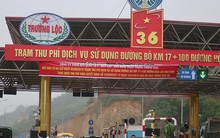 Khi nào bỏ toàn bộ trạm thu phí?