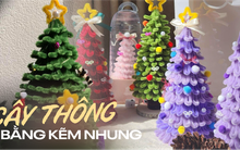 Kẽm nhung không còn là trào lưu, trở thành cơ hội để nhiều gia đình kiếm tiền triệu dịp cận Tết