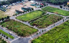 Hà Nội yêu cầu không để chậm trễ, nhũng nhiễu làm chậm tiến độ dự án bất động sản