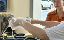 Từ trà mãng cầu đến bánh đồng xu: Khi hết "trend"... là ế ẩm