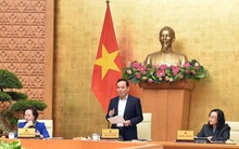 Hoàn thành phê duyệt các Đề án vị trí việc làm trong quý I/2024 để xây dựng bảng lương mới