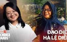 Hà Lệ Diễm: Cô gái người Tày và hành trình trở thành đạo diễn đưa phim Việt vào top 15 Oscar