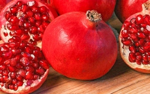 7 loại quả giàu vitamin C mùa đông nên ăn nhiều vì cực bổ phổi, lại đẹp da