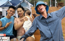 Anh chăn bò Sô Y Tiết từng gây sốt tại WeChoice Awards: 3 năm sau đã hoàn thiện tổ ấm, san sẻ khó khăn với “biệt đội chăn bò"