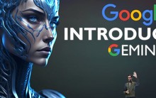 Như một thói quen, vừa ra mắt mô hình AI Gemini của Google đã "dính phốt"