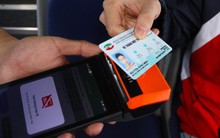 Đi xe buýt bằng vé điện tử tiện lợi như thế nào?