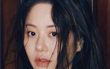 Á hậu kể về cuộc hôn nhân thất bại với cháu trai người sáng lập Samsung