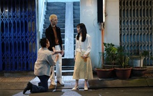 Nam đạo diễn trăm tỷ trở lại đường đua phim Tết: Dàn diễn viên bùng nổ visual, một cái tên là bảo chứng cho phòng vé Tết