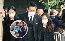 Ái nữ kín tiếng được triệu phú Trung Quốc “nuôi trong vàng son”, giờ bất ngờ lộ diện: Nhan sắc được khen ngợi ‘Dậy thì thành công’