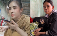 Bị nữ sinh "bom" hàng, biết lý do chủ shop lập tức nhắn 1 câu với shipper, 2 hôm sau tìm tới tận nhà