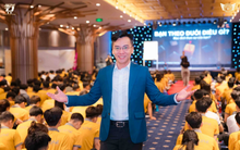 Doanh nhân Đặng Tuấn Tiến: Đâu là yếu tố quyết định trong lĩnh vực sales?