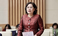 Thống đốc: NHNN sẽ xem xét kéo dài Thông tư 02 về giãn thời hạn trả nợ, giữ nguyên nhóm nợ và cân nhắc việc bỏ room tín dụng