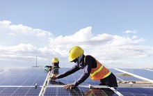 Đề xuất hạ giá mua điện với nhiều dự án năng lượng tái tạo