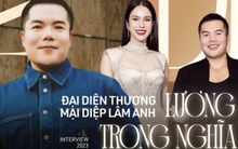 Người đứng sau buổi livestream bạc tỷ của Diệp Lâm Anh: "Có phiên đạt doanh thu 4-5 tỷ nhưng hàng bom khoảng 20-30%"