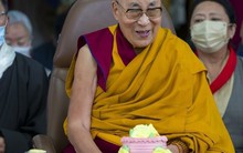 3 lẽ sống để "giàu bền vững" của Đức Đạt Lai Lạt Ma, đến Jack Ma cũng tích cực truyền bá